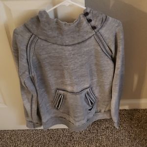 Roxy hoodie